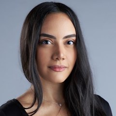 Mae Zeineldeen