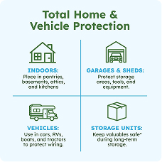 Vamoose! product image 4