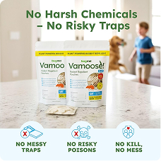 Vamoose! product image 6