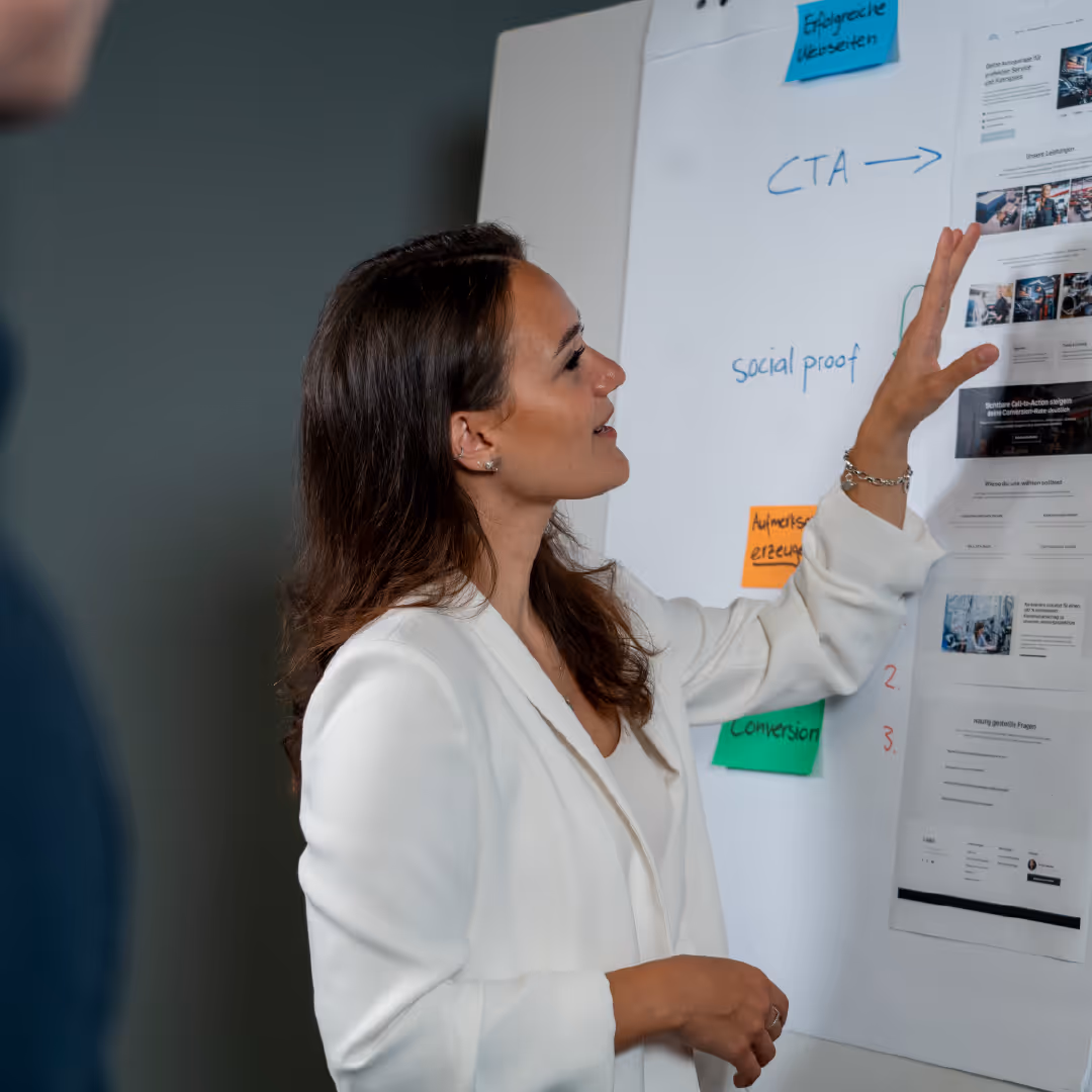 Bloom Rocket B2B tech client success