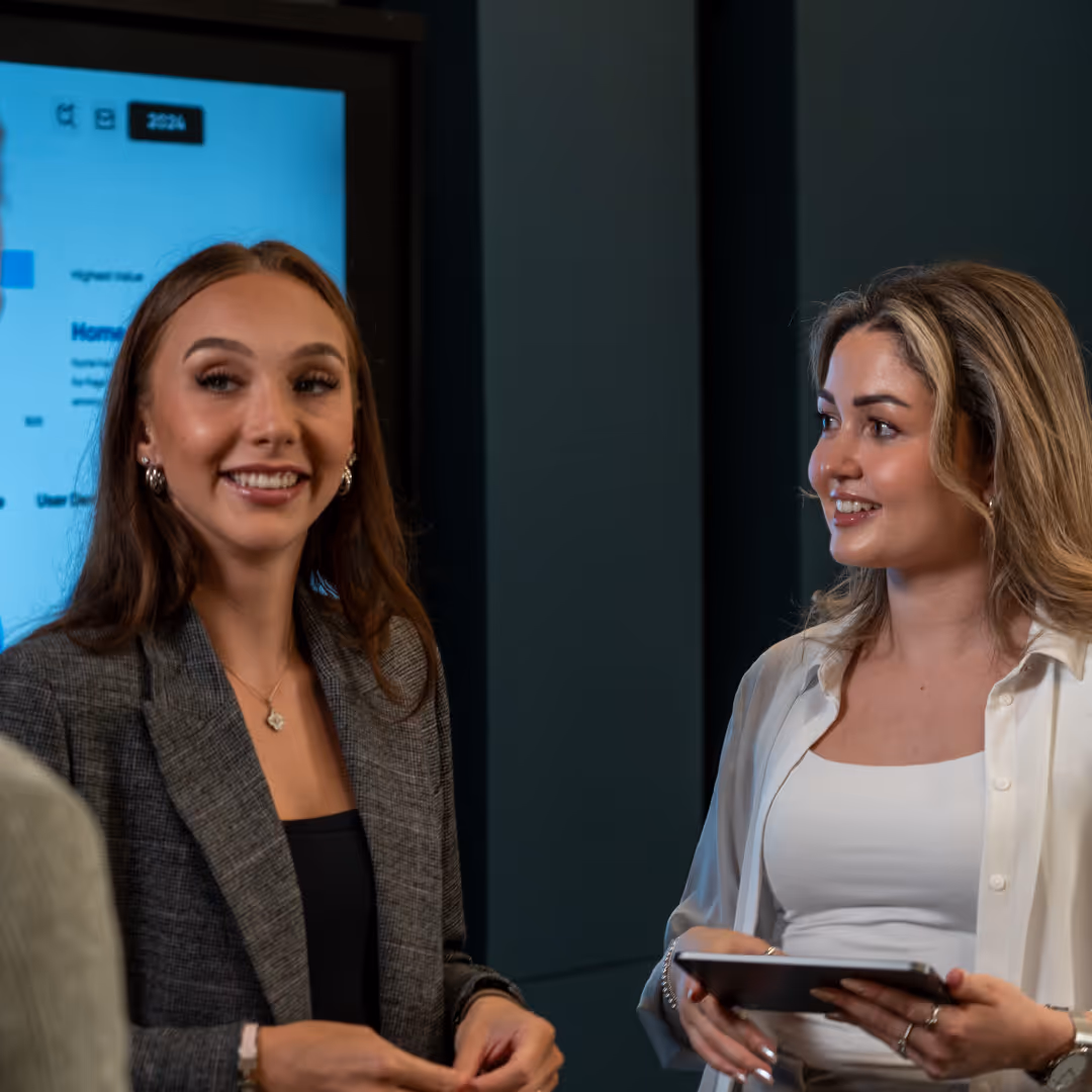 Bloom Rocket B2B tech client success