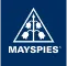 Mayspies Logo, a customer of Gridty.