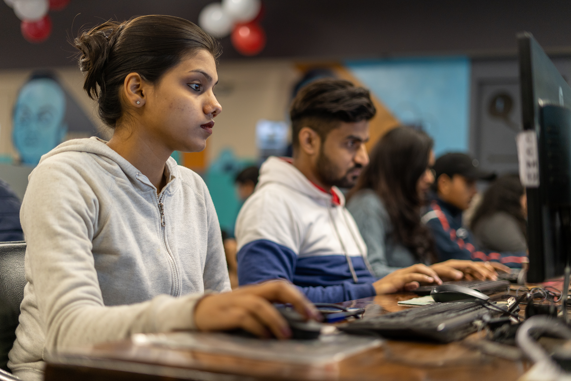 Starthub Nation coworking space in Mohali is the best and most promising office space provider offering custom designed office spaces and vistual offices