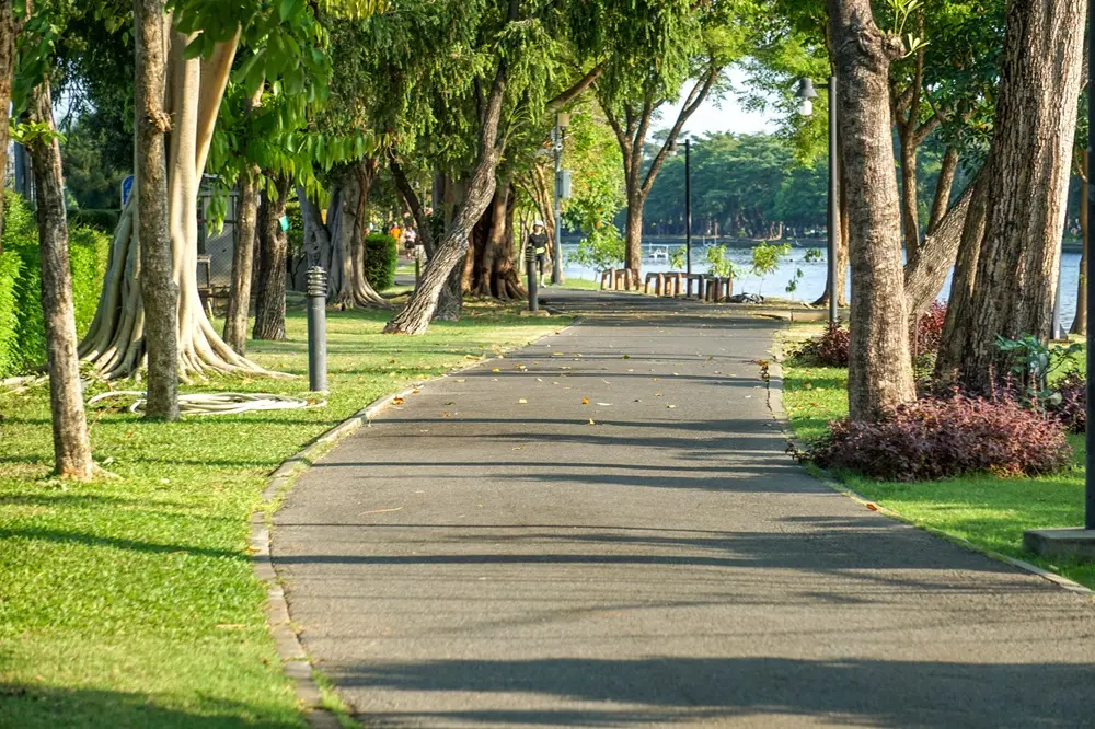 West Side Park