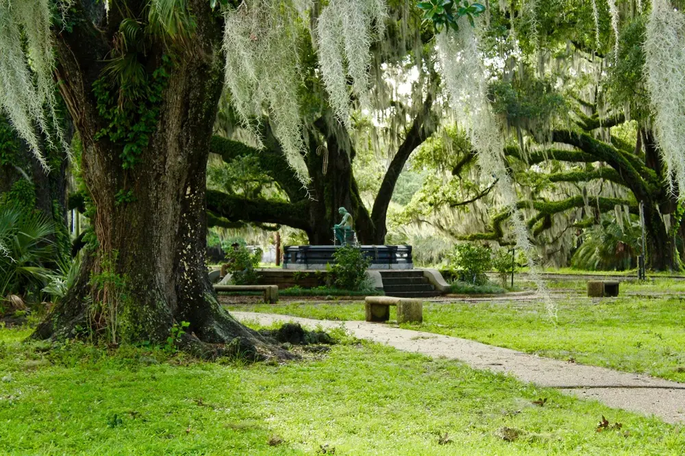 Century Park