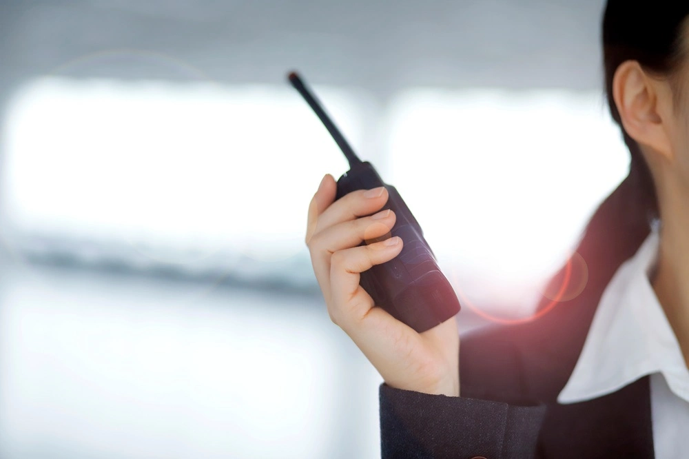 crisis management in event planning