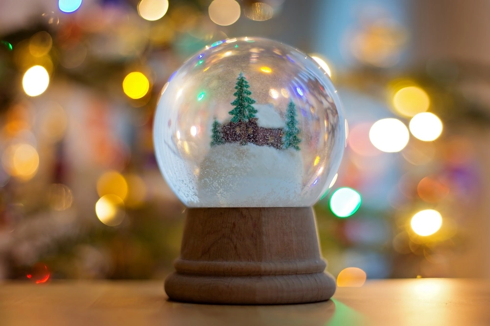 holiday light displays chicago suburbs