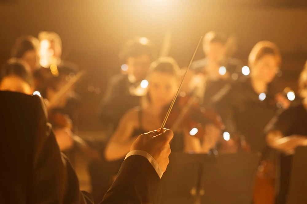 Elmhurst Symphony Orchestra
