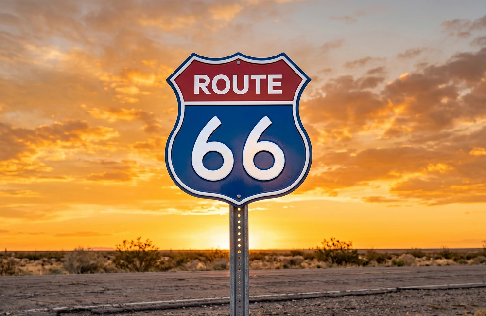 Why 2026 Marks a Milestone Year for Route 66 Travel
