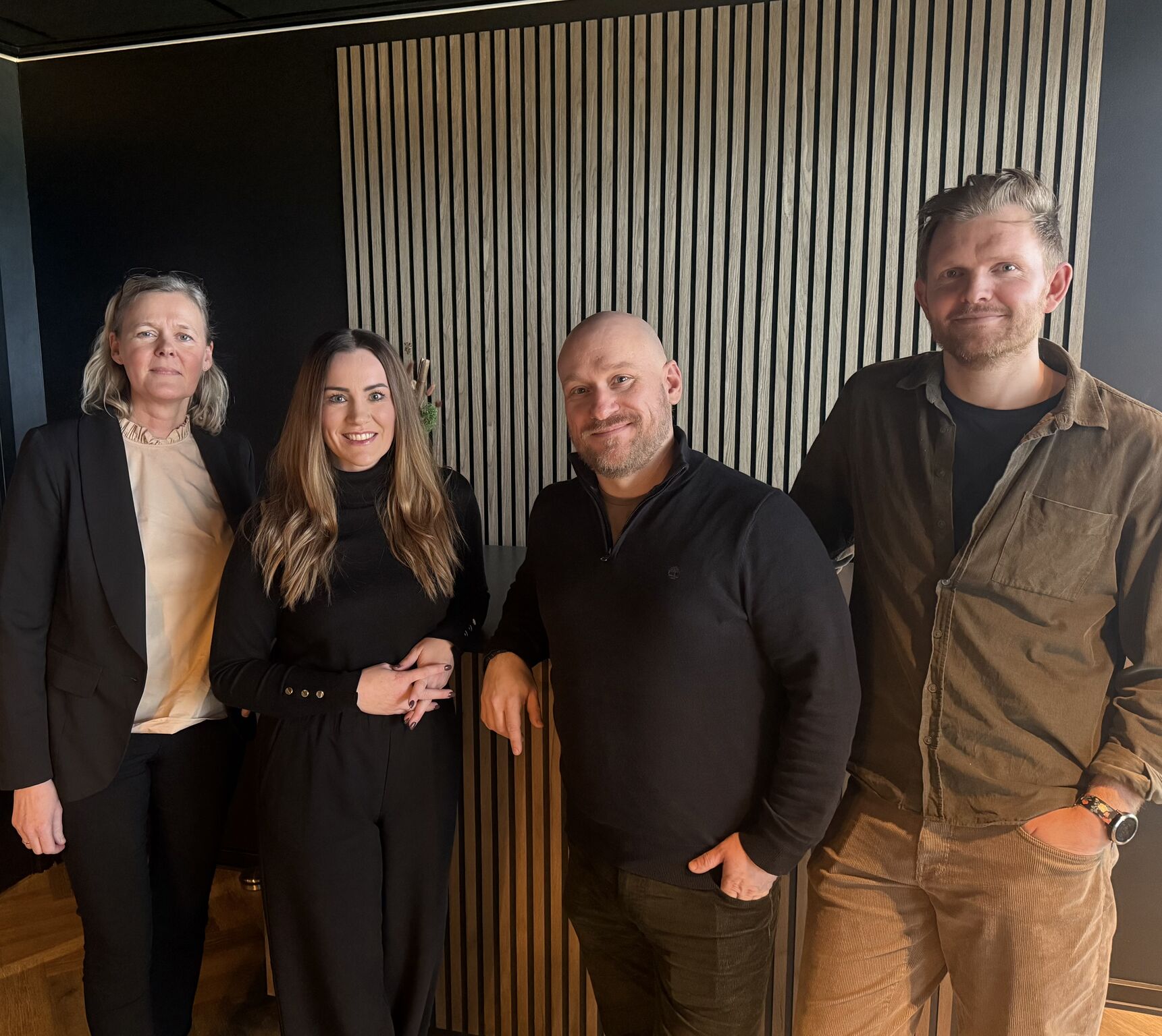 FN17 Business indgår national samarbejdsaftale med Startblokken