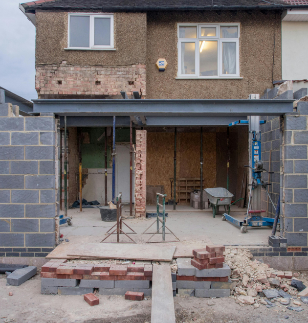 What Problems Can Come Up During a House Renovation