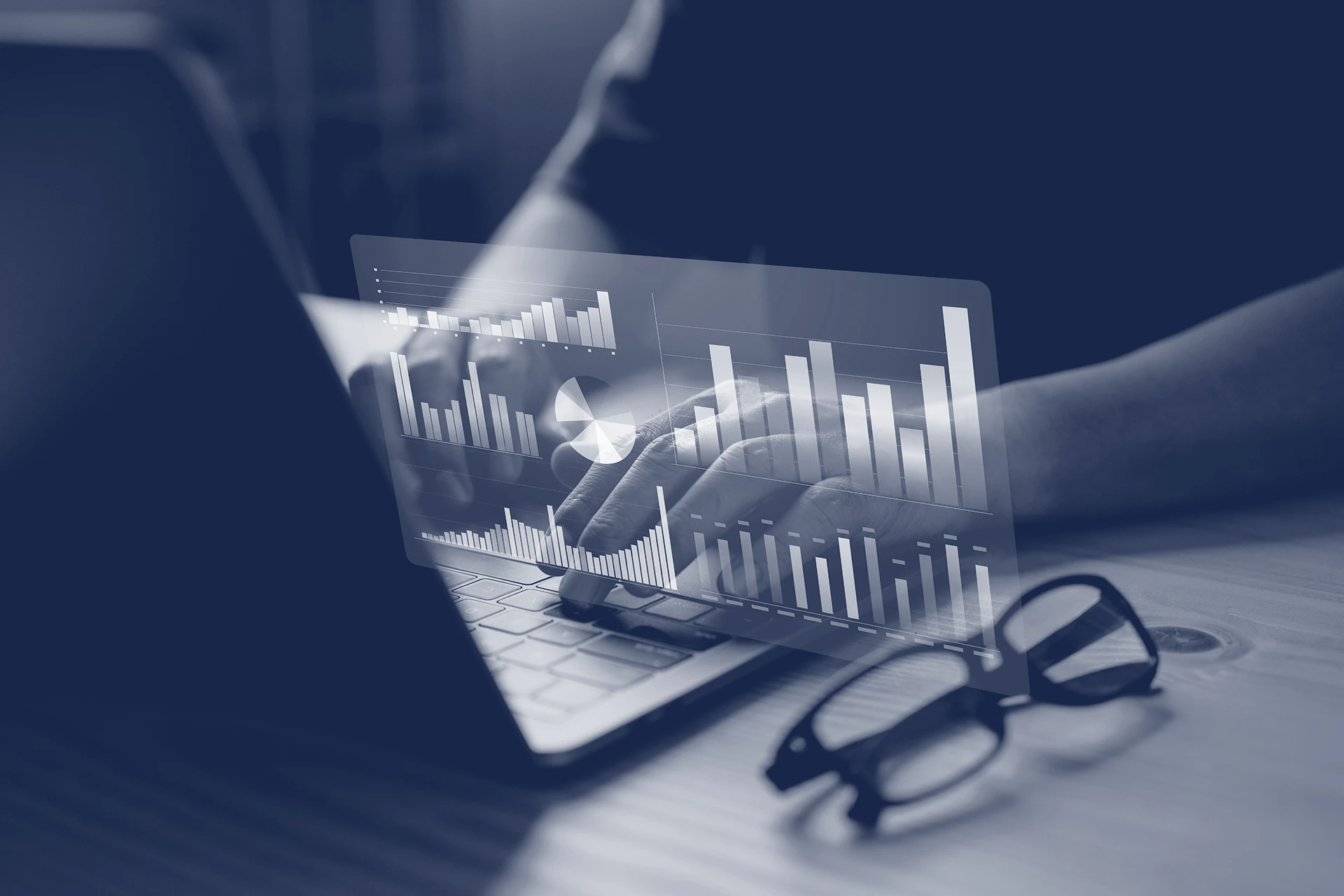 Build vs Buy AI Solutions for Finance: Strategic AI Framework for CFOs