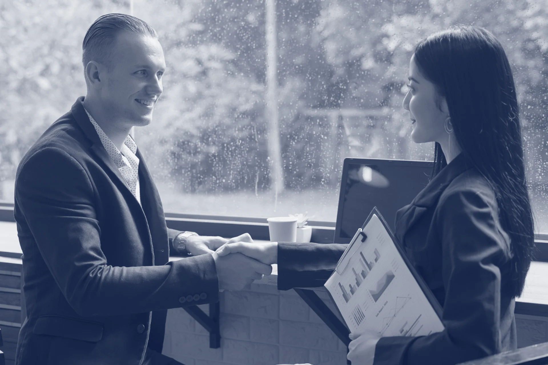 The Evolving CFO and CRO Relationship: Driving Growth Through Integration
