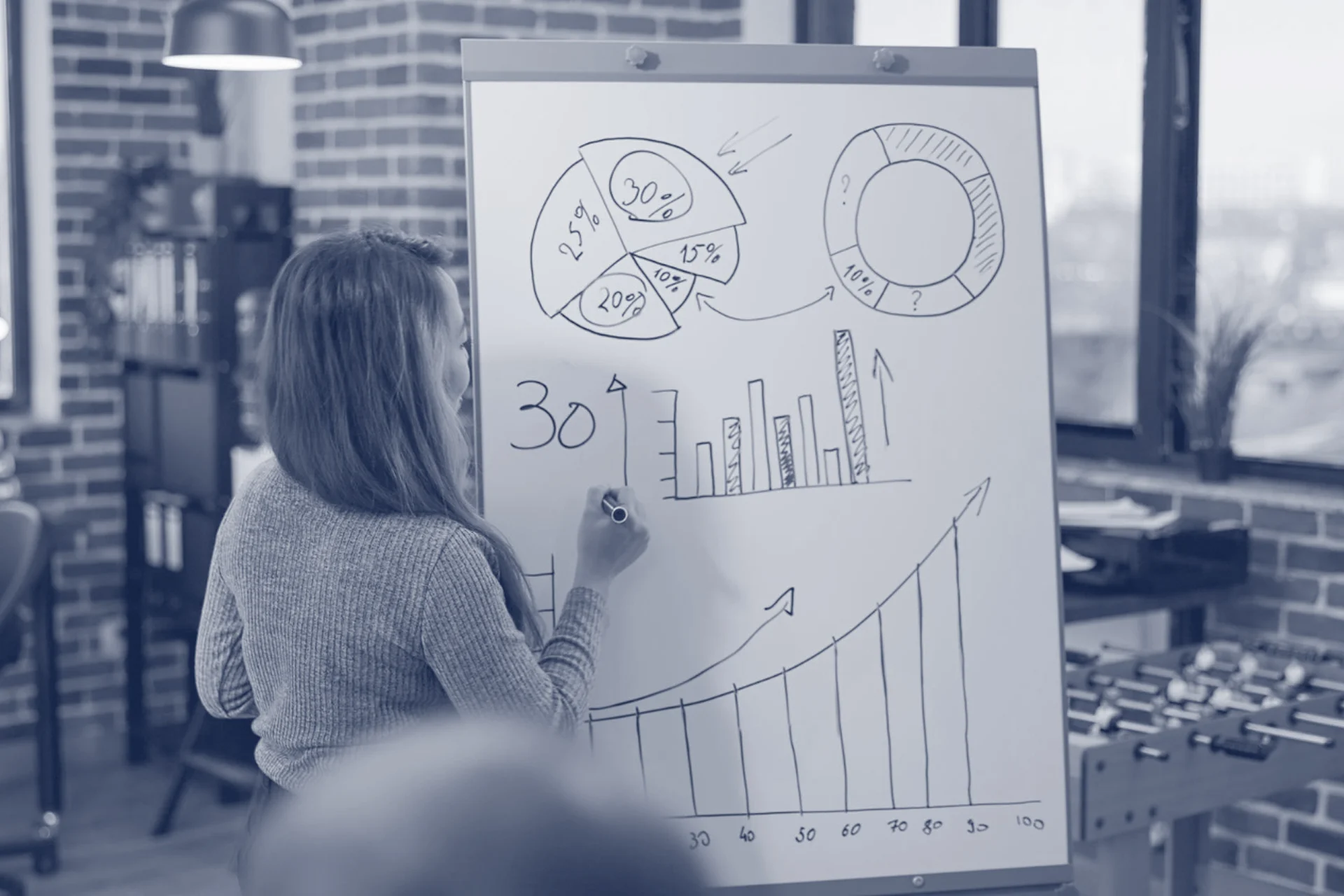 Why Revenue Growth Analytics Matters And How to Implement It Across Your Organization