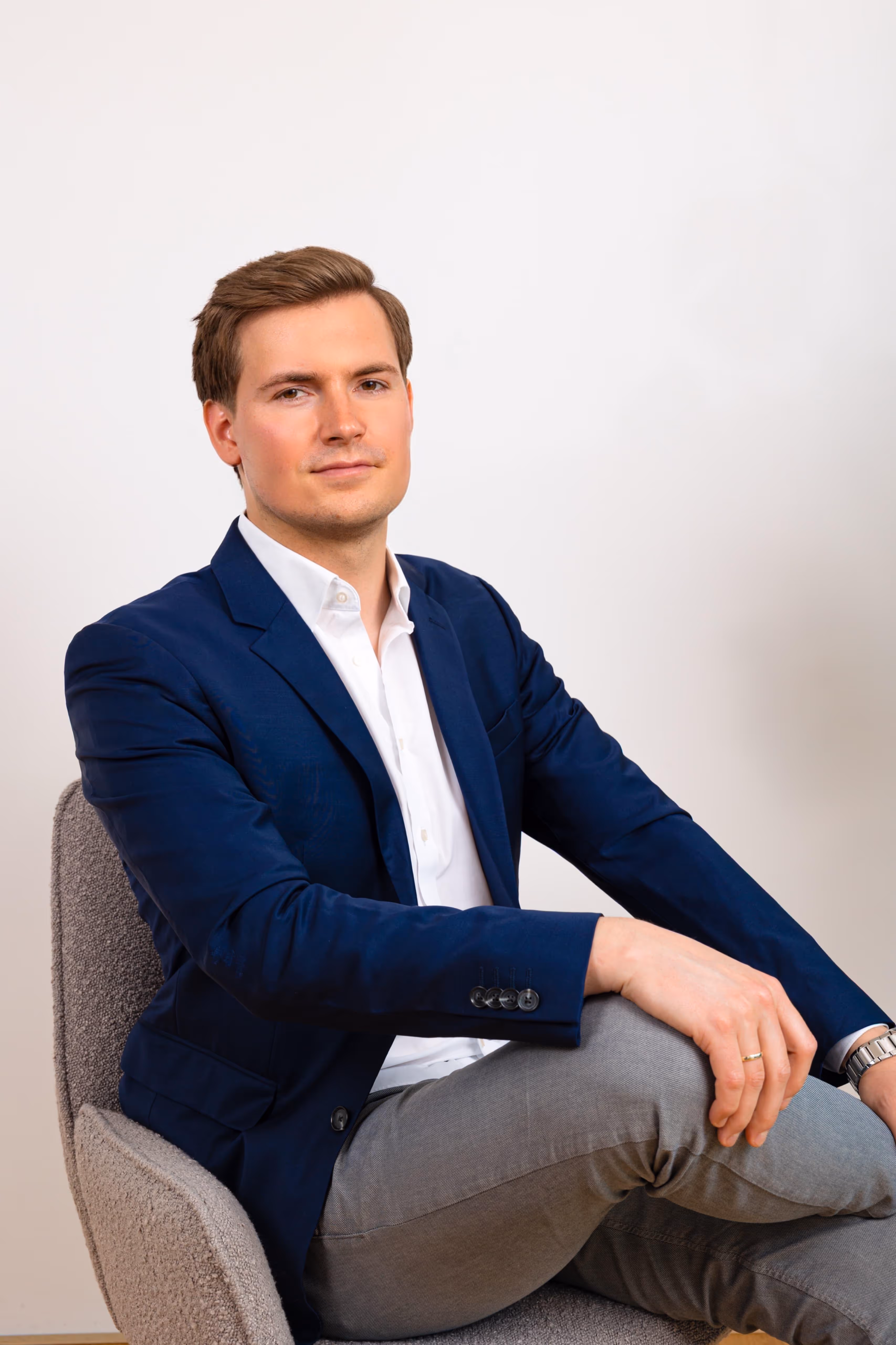 Benedict Scheel EnergEQ GmbH