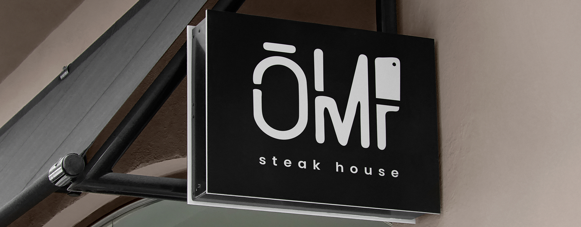 OMI Steakhouse