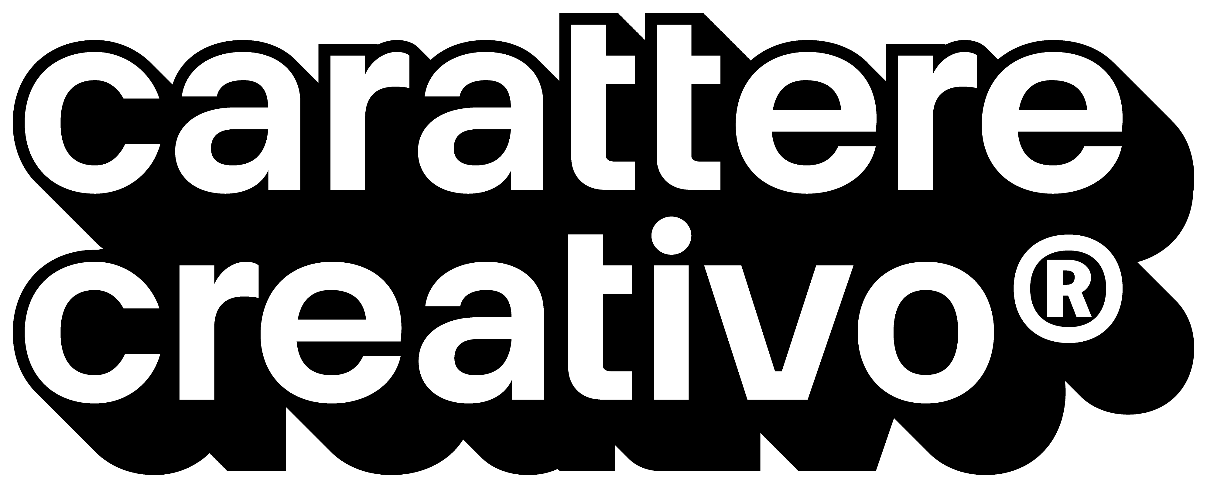 logo caratterecreativo