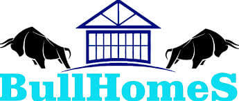 BullHomes Logo