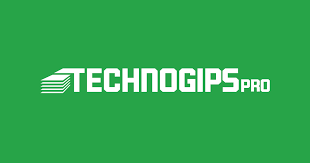Technogips Pro Logo