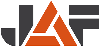 JAF Logo