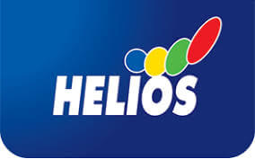 Helios Logo