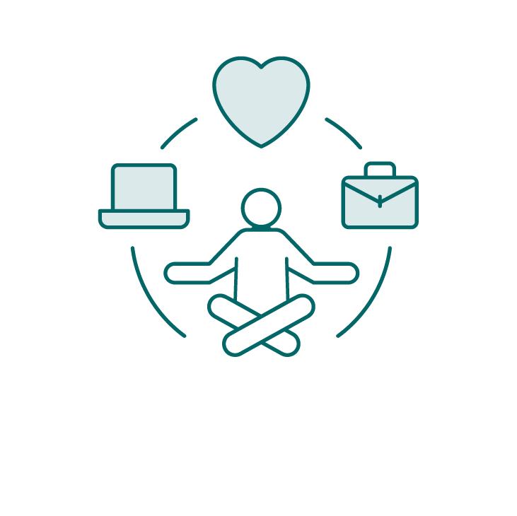 financial benefits icon