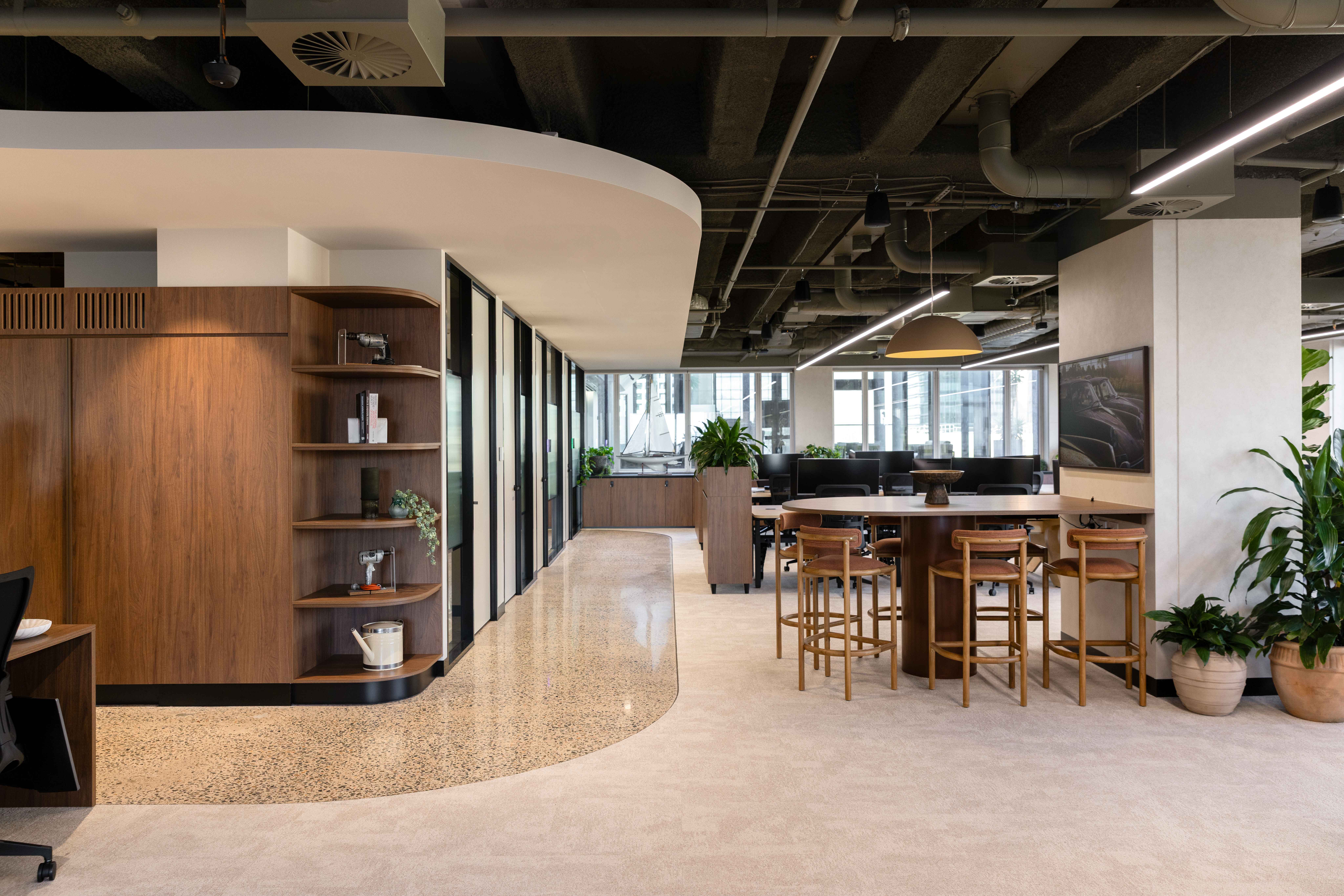 Sheldon Interiors