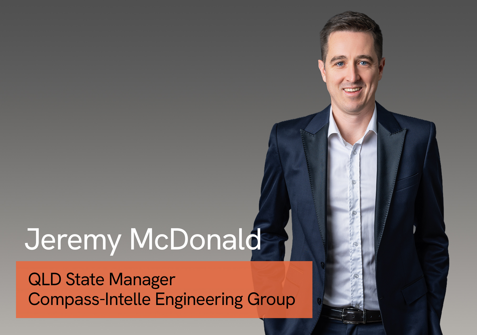 A group of business leaders and professionals.