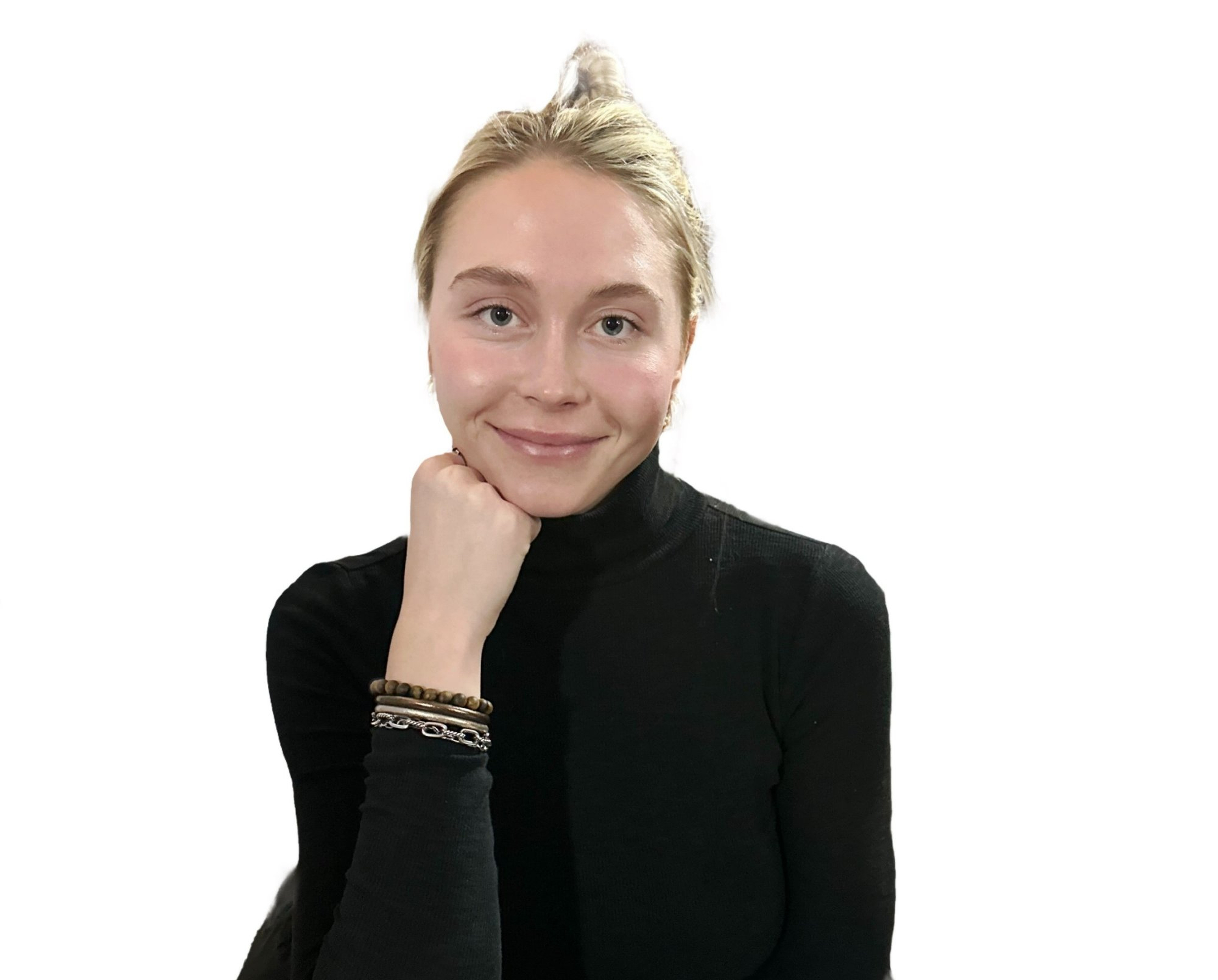Grace Brown