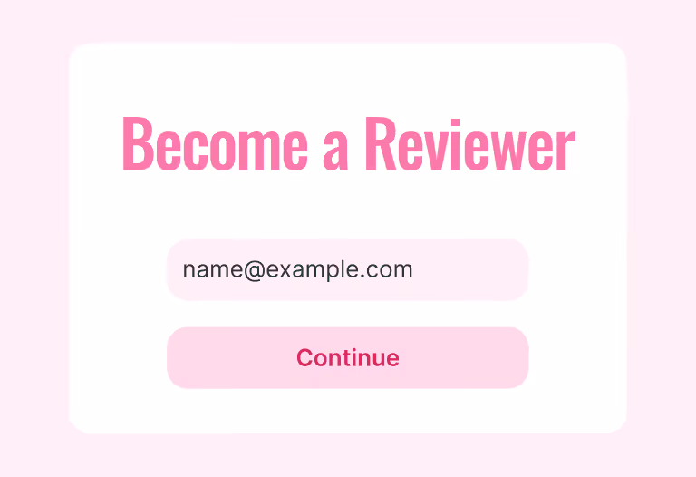 Step 1 – Pick a product from the campaign catalog