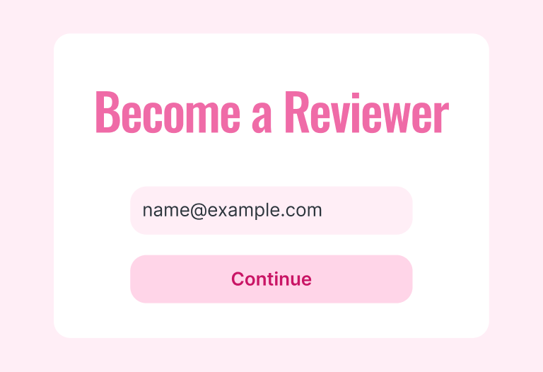 Step 1 – Pick a product from the campaign catalog