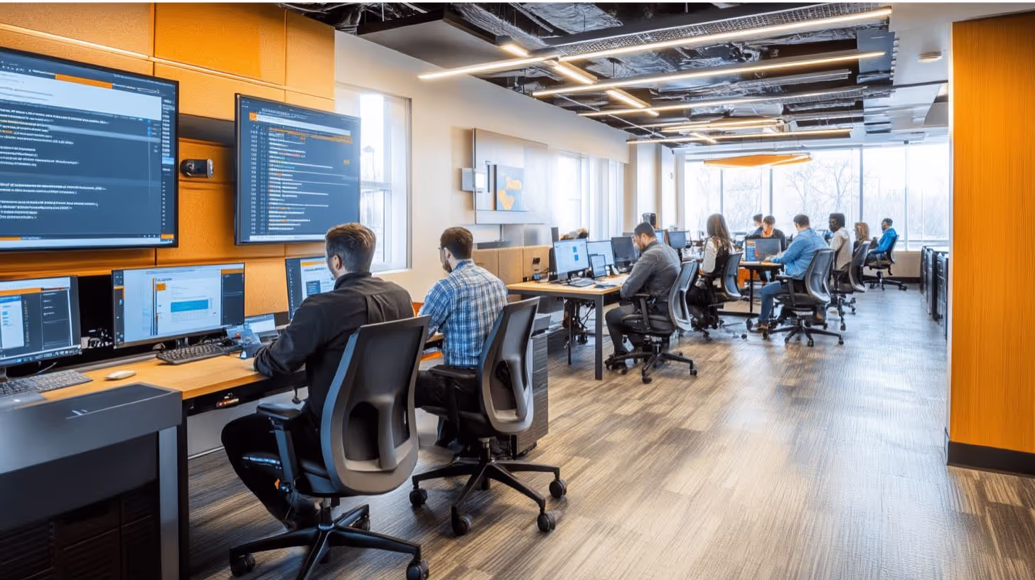 Greenfield IT donating refurbished computers to local nonprofits