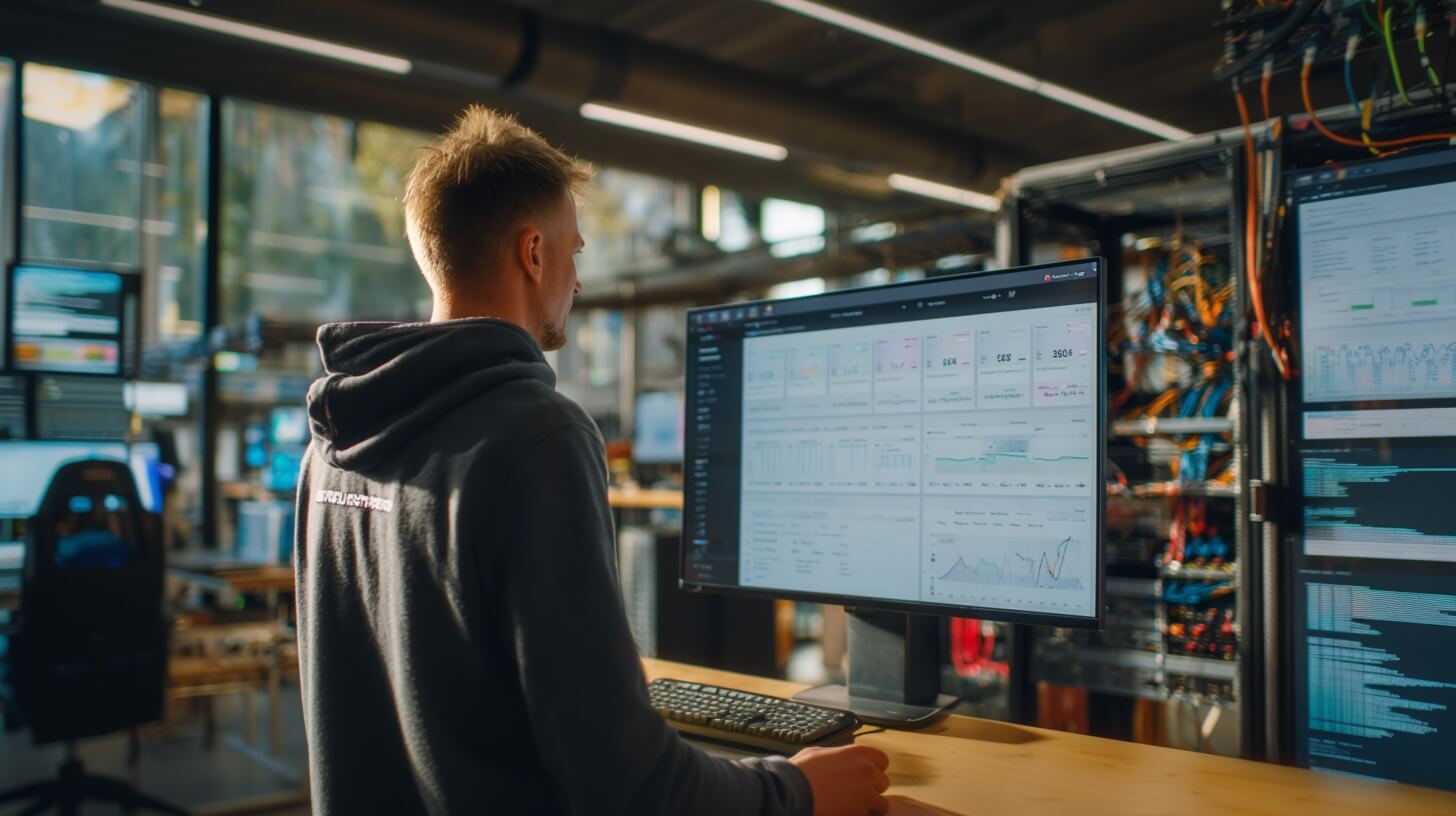 Asset Management Software to Track and Manage IT Assets