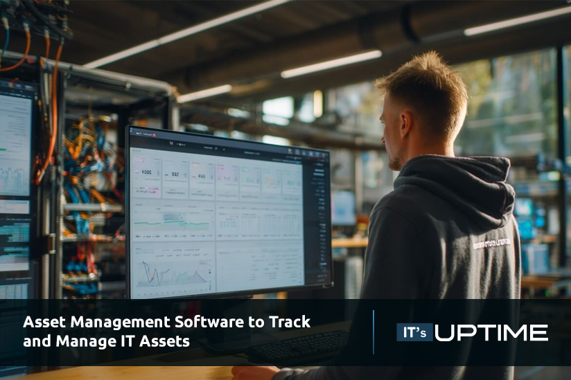 asset management software