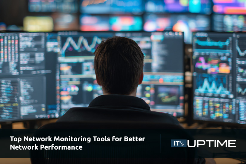 network monitoring tools