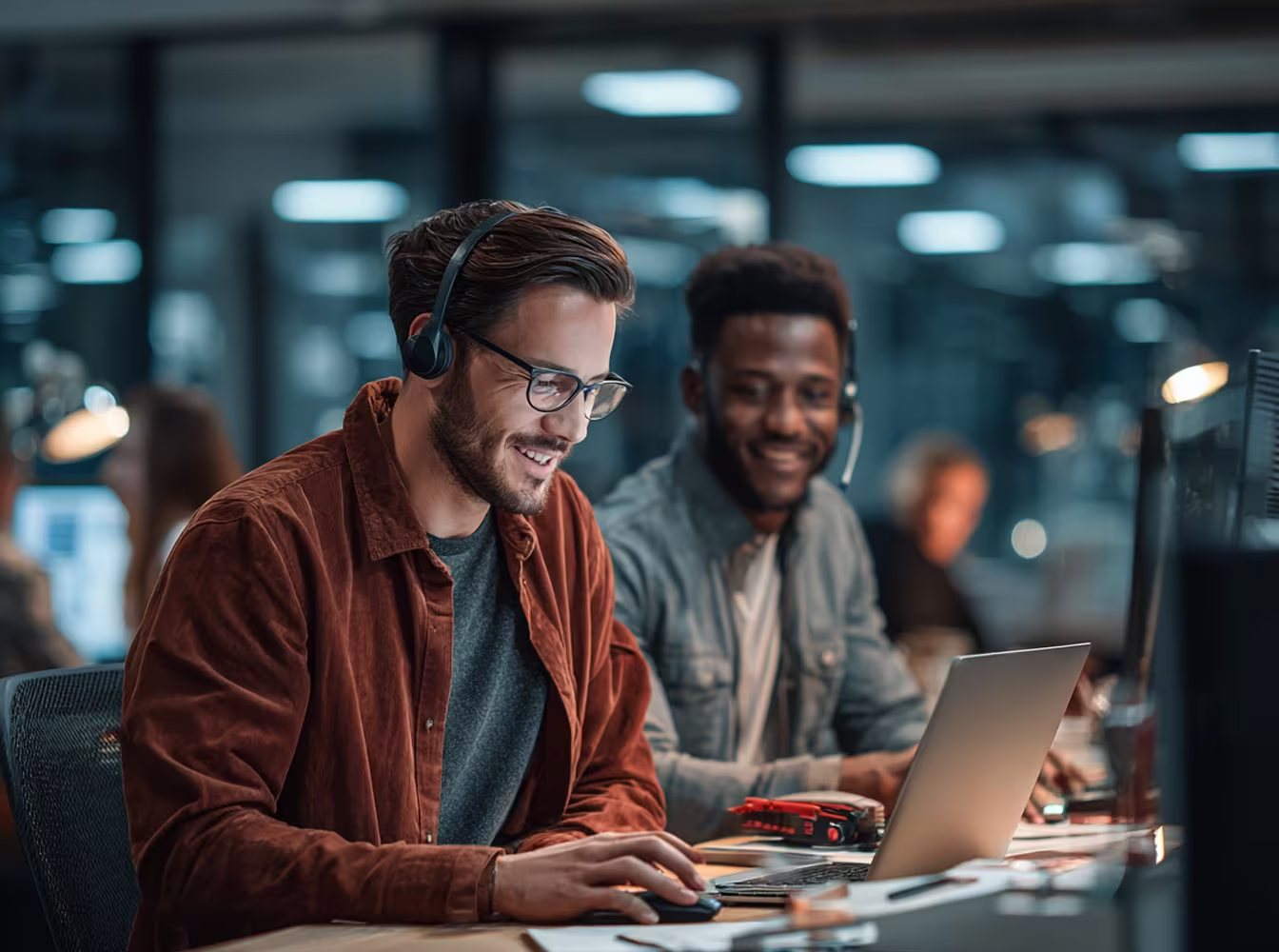 What IT compliance management means for your business