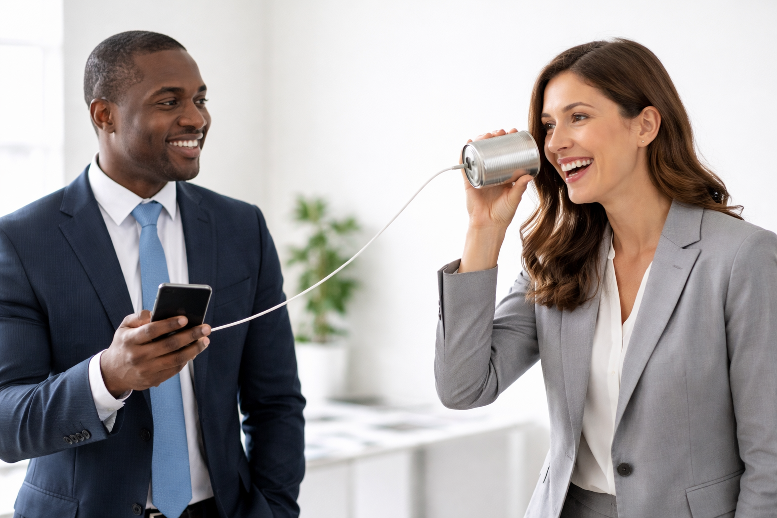 Modern Business Phone Systems - More Than Just New Phones