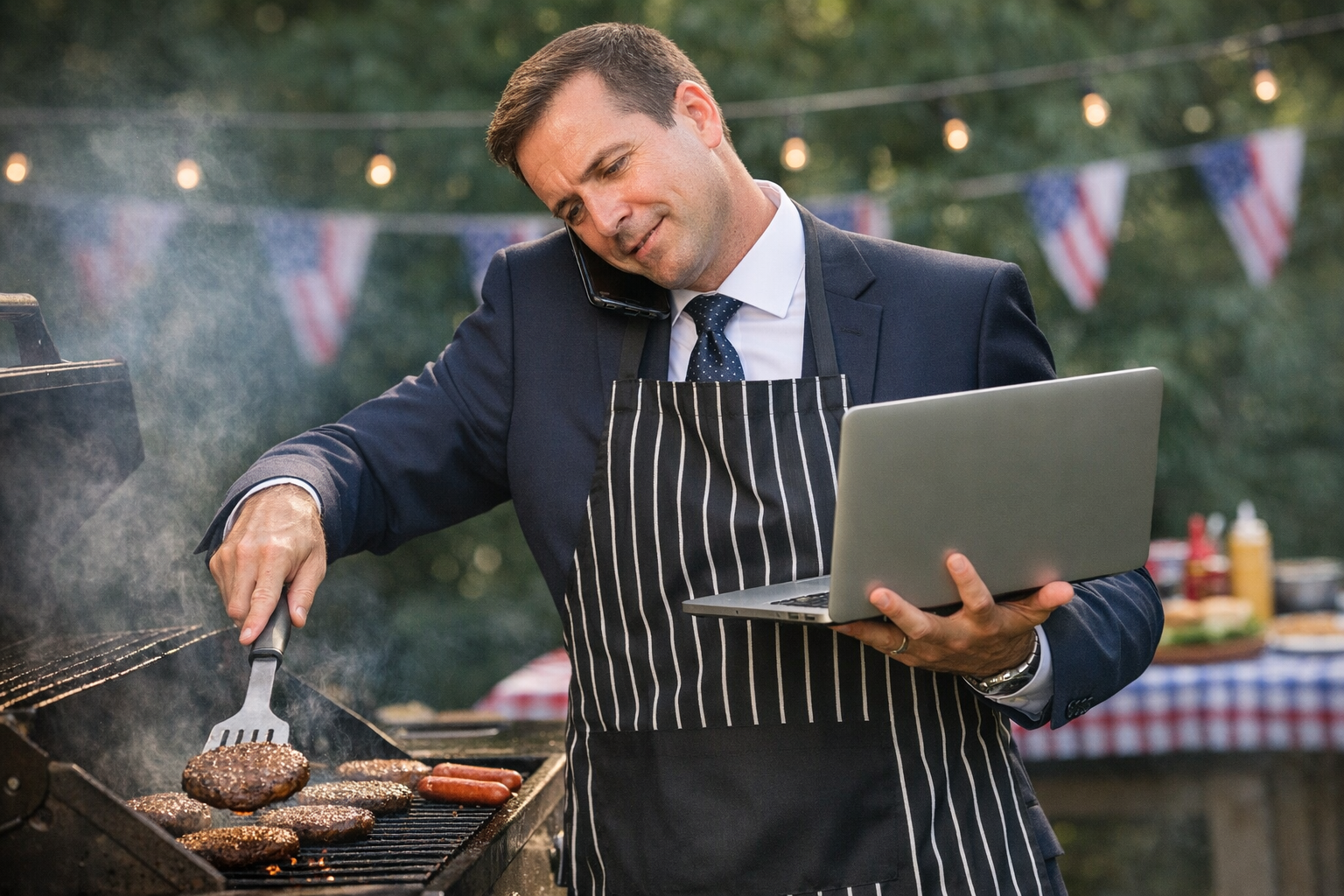 How to Prevent Tech Issues from Ruining Your Summer