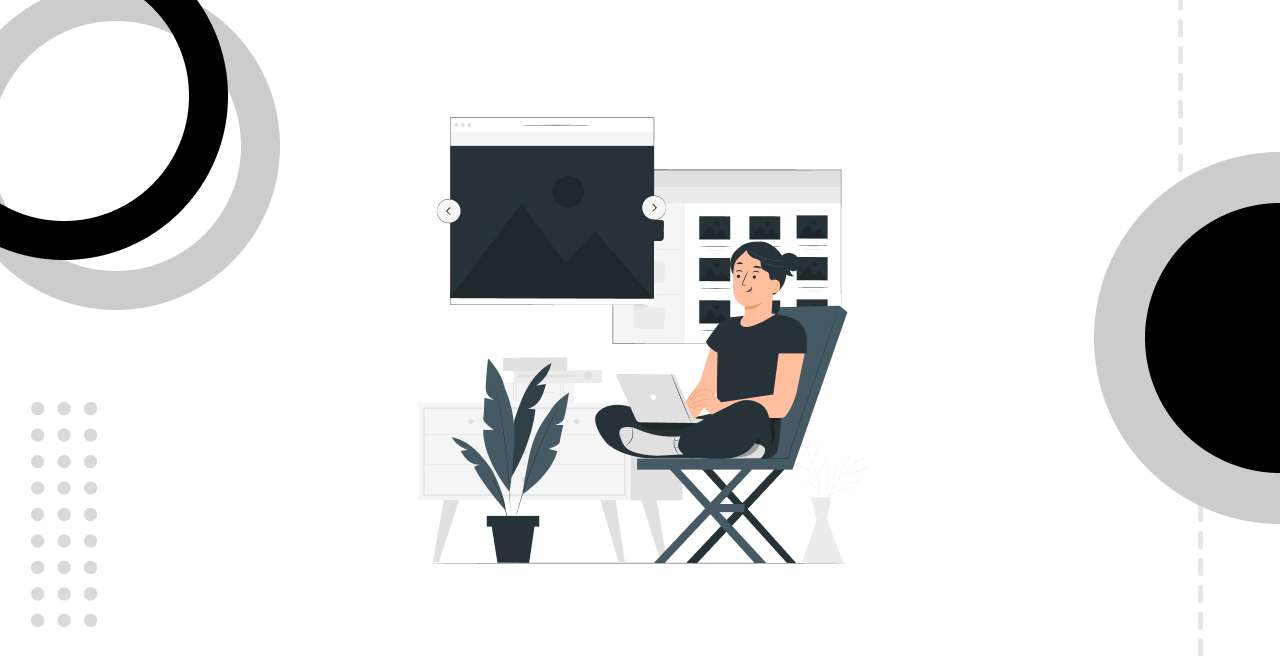 How to Make Products View-Only on Shopify Blog Thumbnail