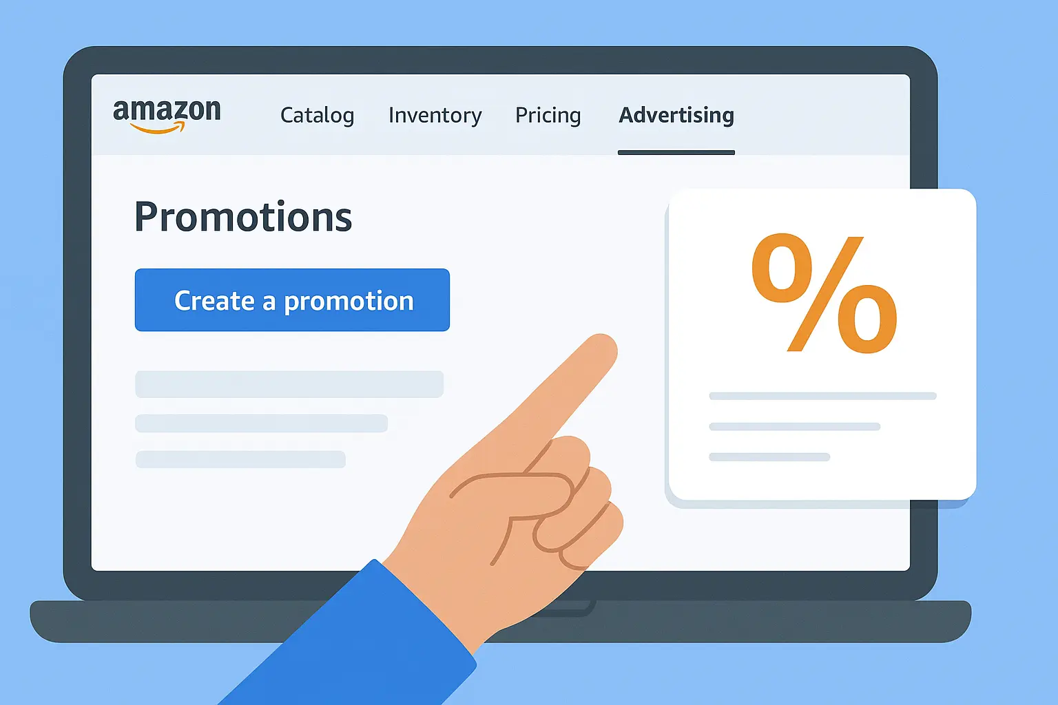 How To Add a Coupon (Promo) Code on Amazon Seller Central