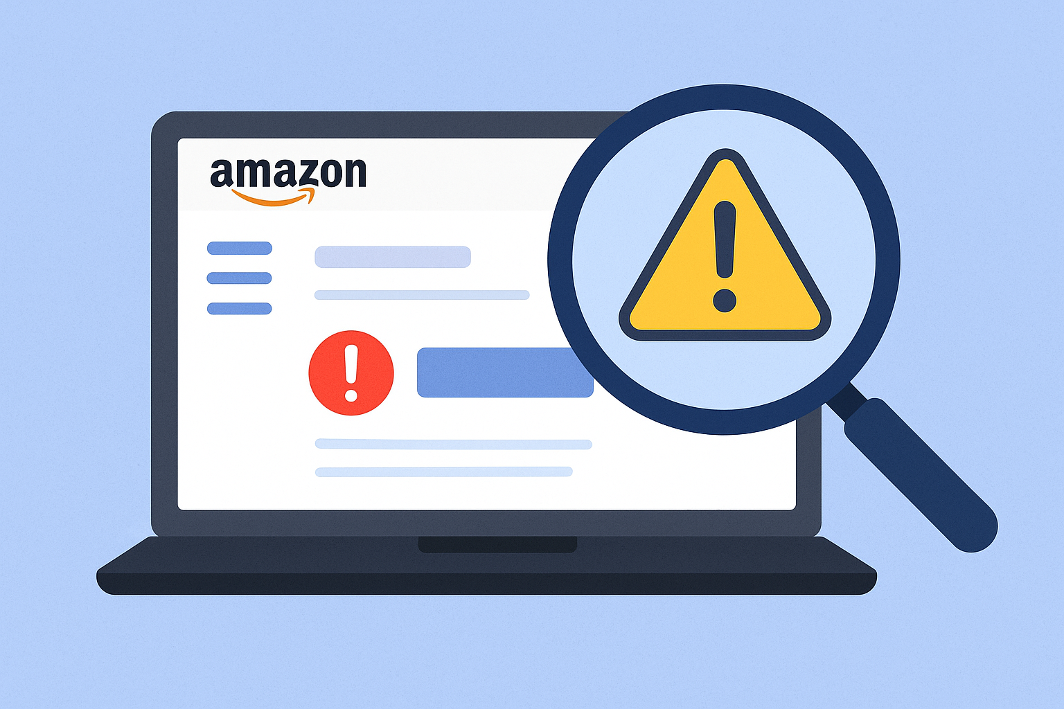 How to Know If Your Amazon Account Is Under Review? (Signs, checks, and next steps.)