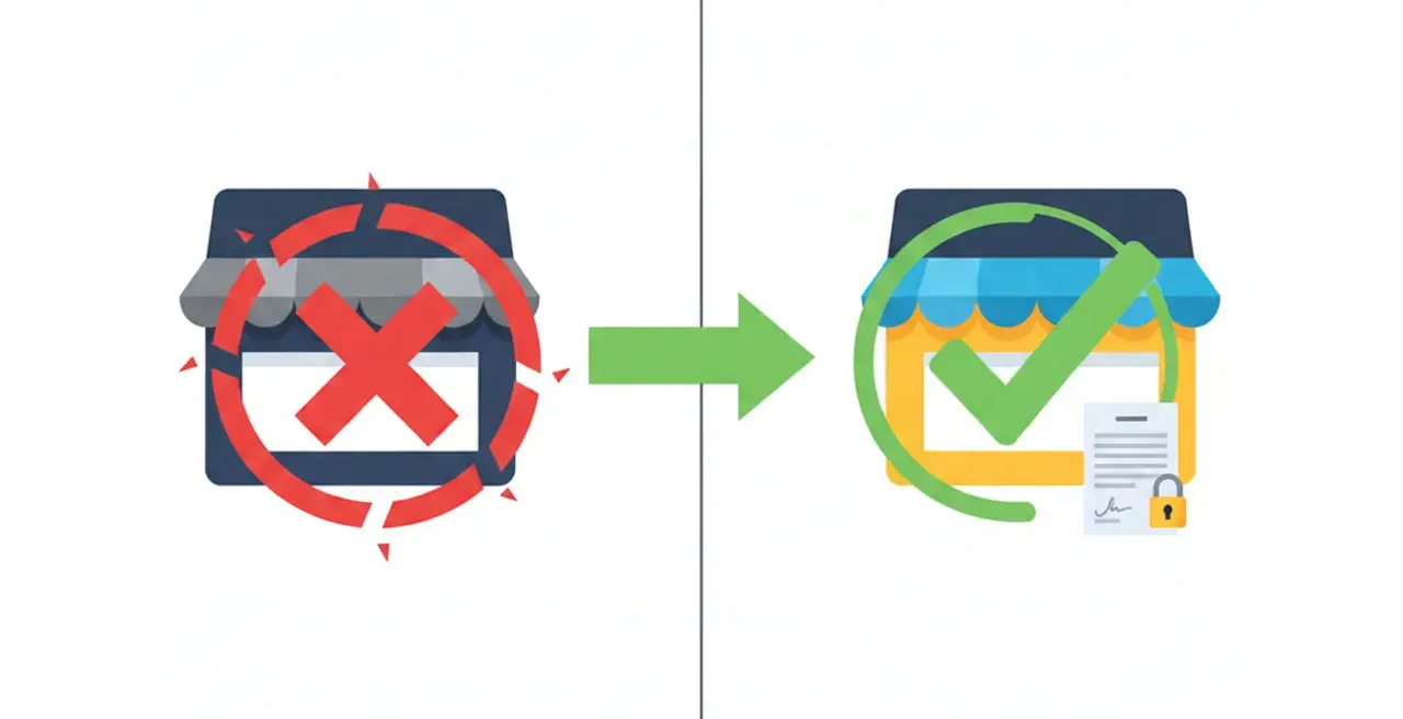 How to Reactivate Your Amazon Seller Account?