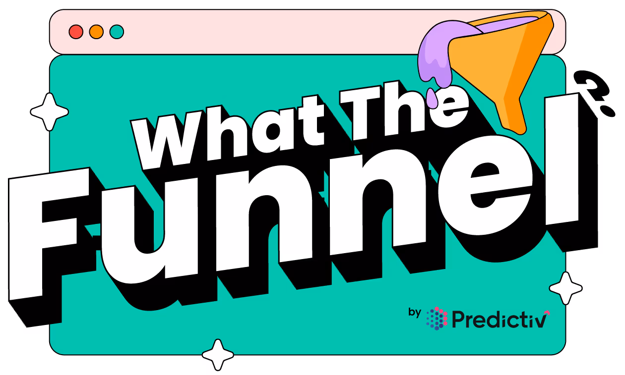 What The Funnel? Logo