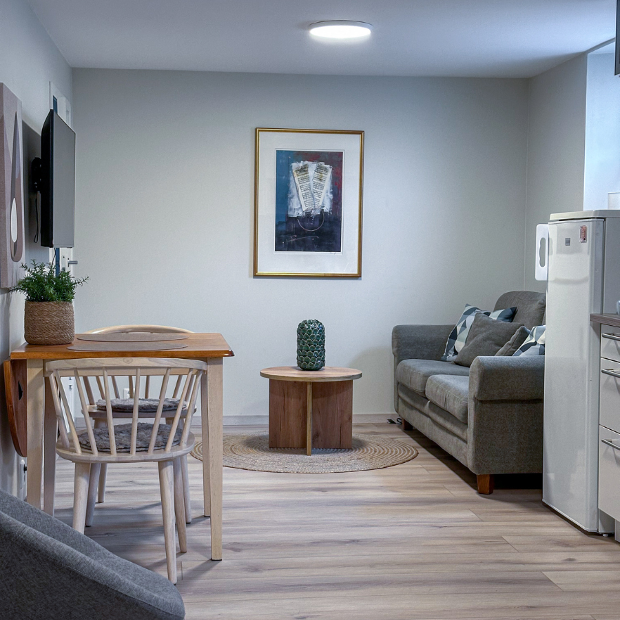 Trelvikhuset C