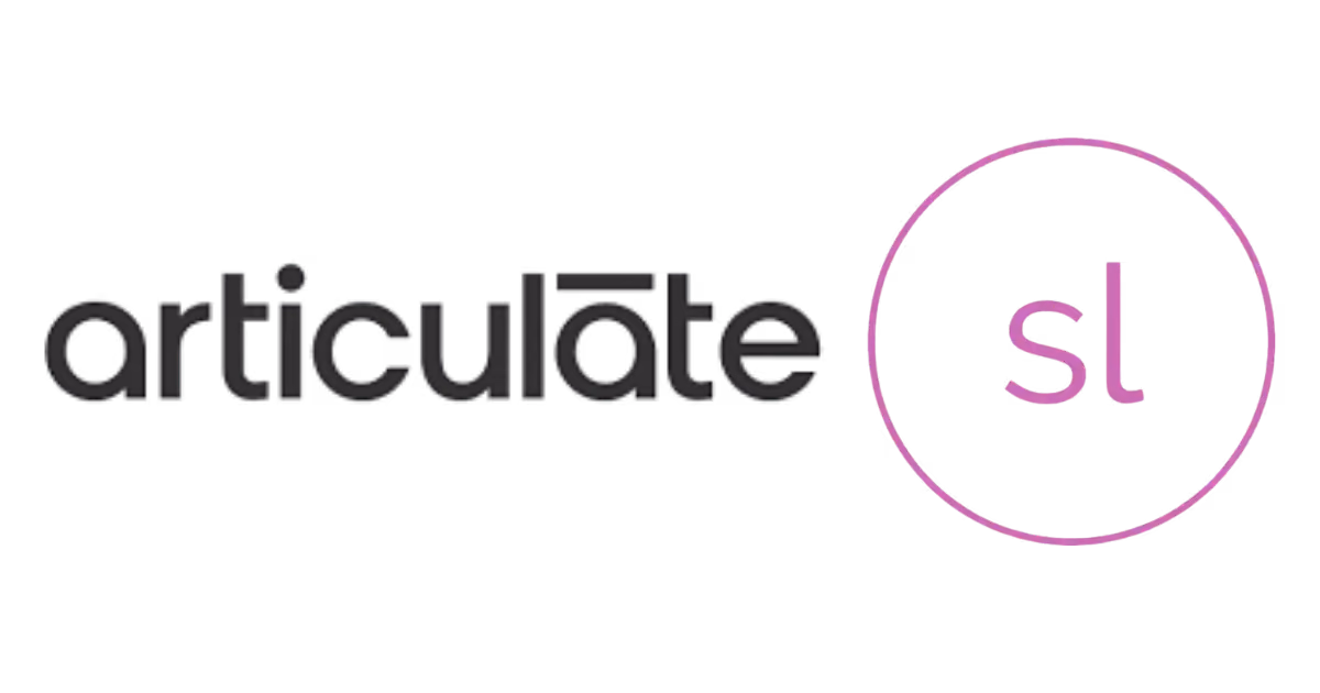 Articulate Storyline logo