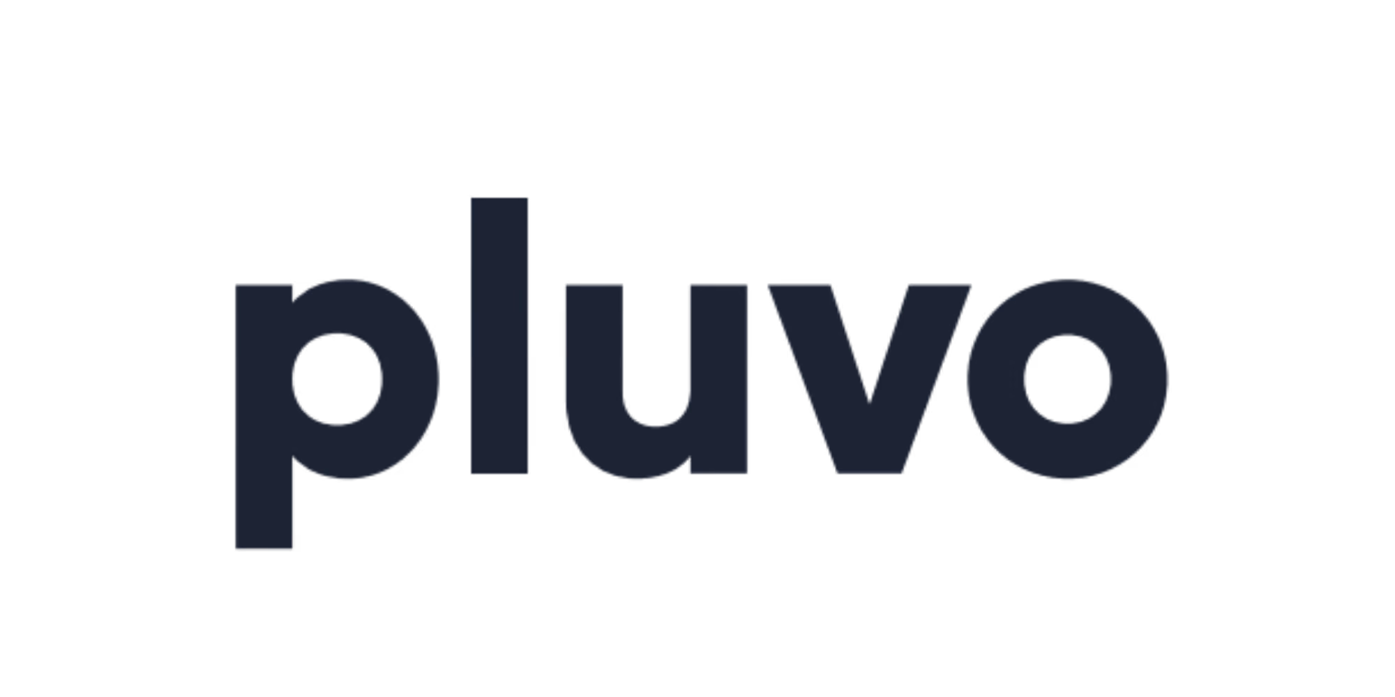 Pluvo logo