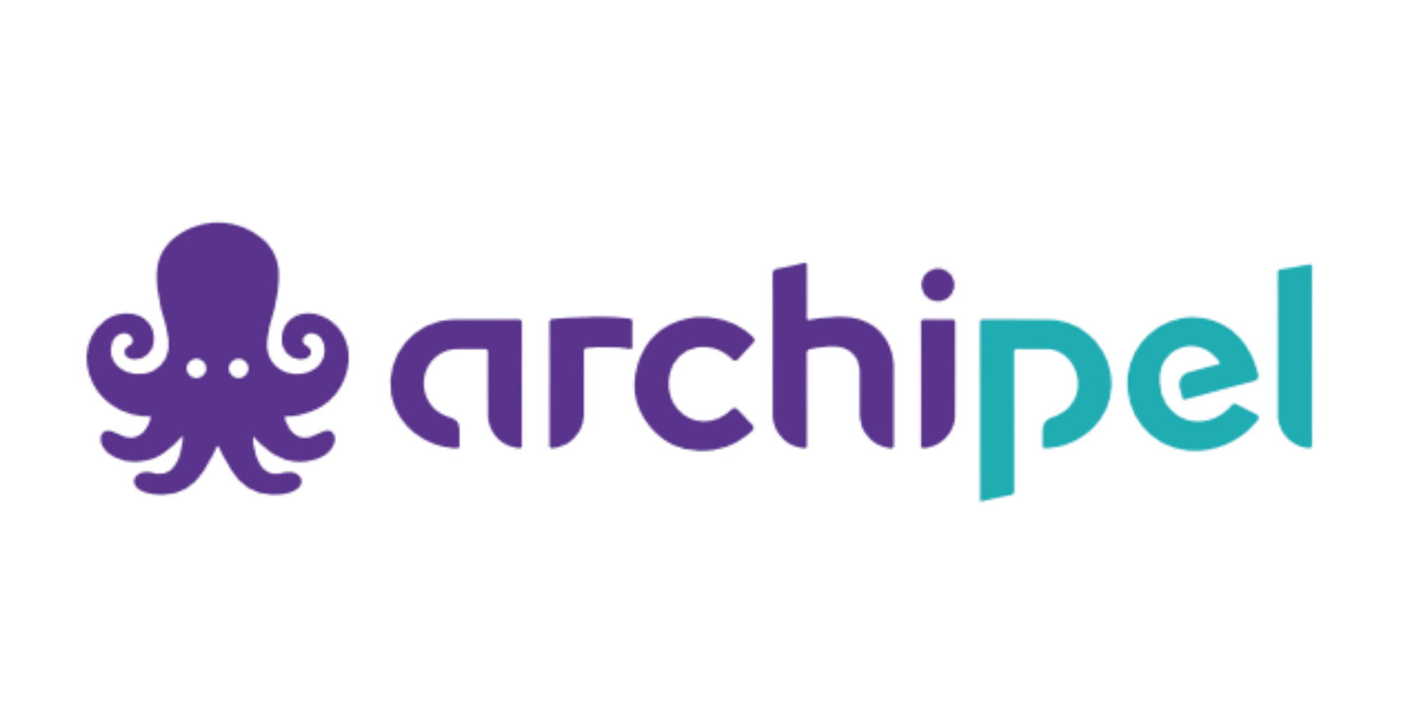 Archipel logo