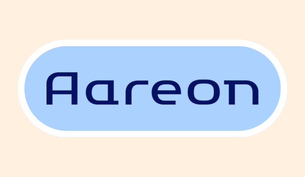 Aareon logo