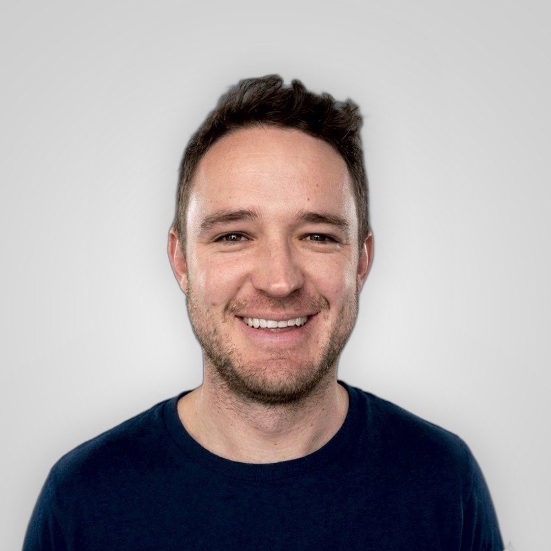 Rob McEwan