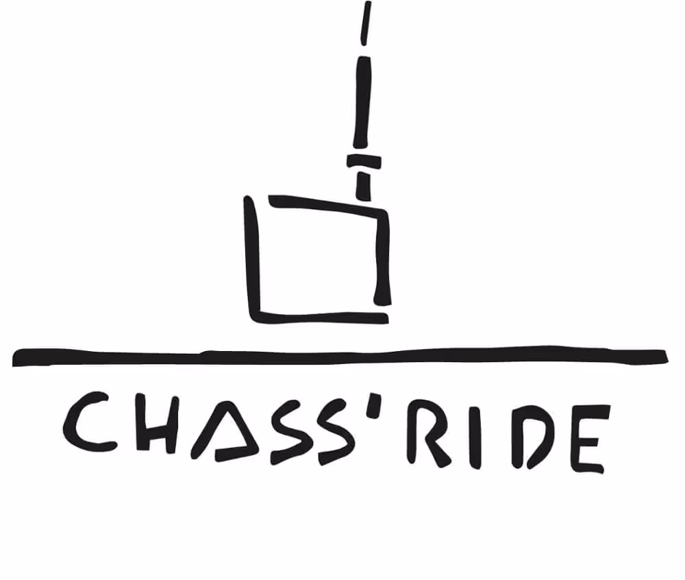 CHASS'RIDE